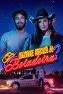 Onde Está a Boiadeira? poszter