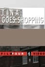 Tina Goes Shopping poszter