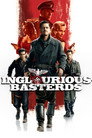 Inglourious Basterds poszter