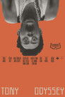Tony Odyssey poszter