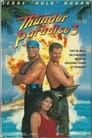 Thunder in Paradise 3 poszter