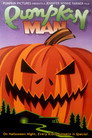 Pumpkin Man poszter
