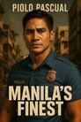 Manila's Finest poszter