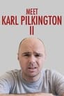 Meet Karl Pilkington II poszter