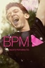 BPM (Beats per Minute) poszter