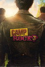 Camp Rock 3 poszter
