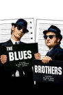 The Blues Brothers poszter