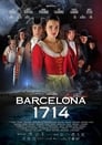 Barcelona 1714 poszter