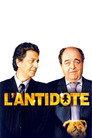The Antidote poszter
