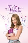 Violetta poszter
