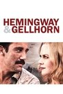 Hemingway & Gellhorn poszter