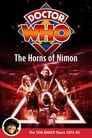 Doctor Who: The Horns of Nimon poszter