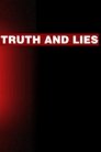 Truth and Lies: Jeffrey Epstein poszter