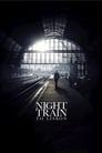 Night Train to Lisbon poszter