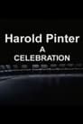 Harold Pinter:  A Celebration poszter