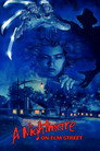A Nightmare on Elm Street poszter