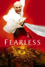 Fearless poszter