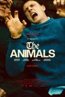 The Animals poszter