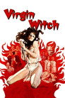 Virgin Witch poszter