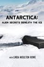 Antarctica - Alien Secrets Beneath the Ice poszter