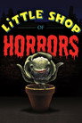 Little Shop of Horrors poszter