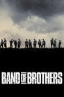 Band of Brothers poszter