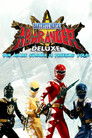 Bakuryu Sentai Abaranger DELUXE: Abare Summer is Freezing Cold! poszter
