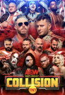 All Elite Wrestling: Collision poszter
