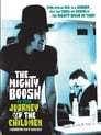 The Mighty Boosh: Journey of the Childmen poszter