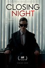 Closing Night poszter