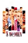 8 Women poszter