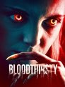 Bloodthirsty poszter