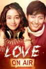 Love On-Air poszter