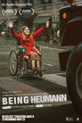 Being Heumann poszter