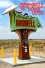 Roswell: 70 Years Later poszter