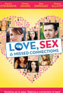 Love, Sex, and Missed Connections poszter