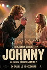 Untitled Johnny Hallyday Biopic poszter