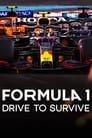 Formula 1: Drive to Survive poszter