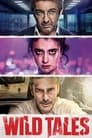 Wild Tales poszter