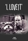 I, Lovett poszter