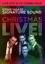 Ernie Hasse and Signature Sound: Christmas Live!