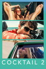 Cocktail 2 poszter