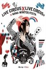 NANA MIZUKI LIVE CIRCUS 2013 poszter