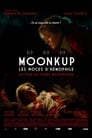 Moonkup - A Period Comedy poszter