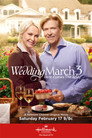 Wedding March 3: Here Comes the Bride poszter