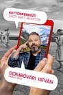 Kettőskereszt vagy amit akartok - Dombóvári István önálló estje poszter