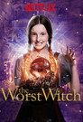 The Worst Witch poszter