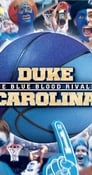 Duke-Carolina The Blue Blood Rivalry poszter