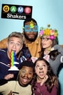 Game Shakers poszter