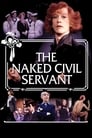 The Naked Civil Servant poszter